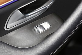 2024款奔驰GLE新能源