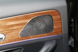 2024款奔驰GLE新能源