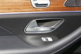 2024款奔驰GLE新能源