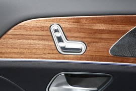 2024款奔驰GLE新能源