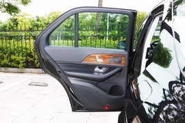 2024款奔驰GLE新能源