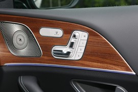 2024款奔驰GLE新能源