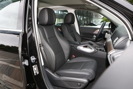 2024款奔驰GLE新能源