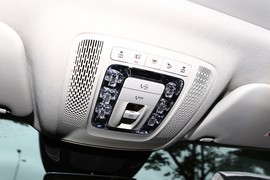 2024款奔驰GLE新能源