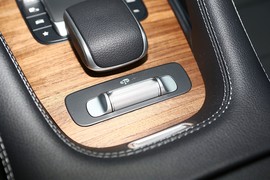 2024款奔驰GLE新能源