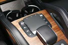 2024款奔驰GLE新能源