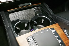 2024款奔驰GLE新能源