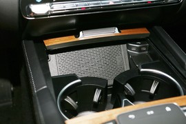 2024款奔驰GLE新能源