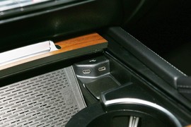 2024款奔驰GLE新能源