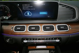 2024款奔驰GLE新能源