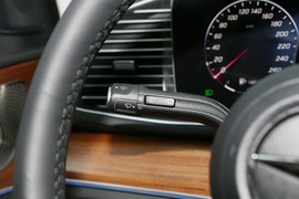 2024款奔驰GLE新能源