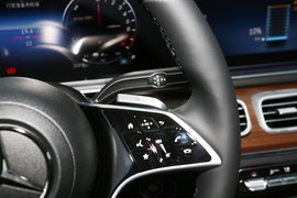 2024款奔驰GLE新能源