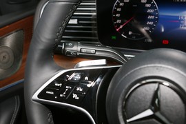 2024款奔驰GLE新能源