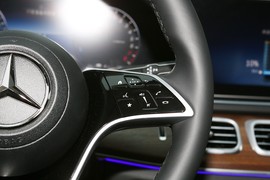 2024款奔驰GLE新能源