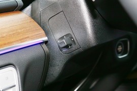 2024款奔驰GLE新能源