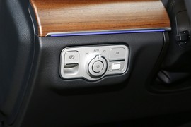 2024款奔驰GLE新能源