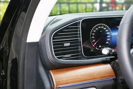 2024款奔驰GLE新能源