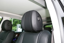 2024款奔驰GLE新能源