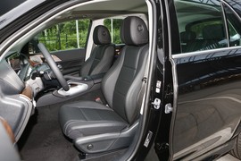 2024款奔驰GLE新能源