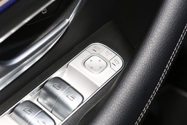 2024款奔驰GLE新能源