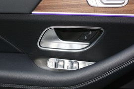 2024款奔驰GLE新能源