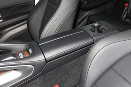 2024款奔驰GLE新能源