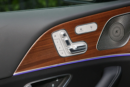 2024款奔驰GLE新能源