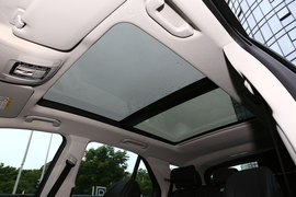 2024款奔驰GLE新能源