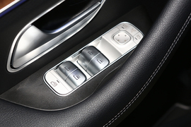 2024款奔驰GLE新能源