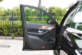 2024款奔驰GLE新能源