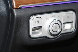 2024款奔驰GLE新能源