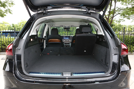 2024款奔驰GLE新能源