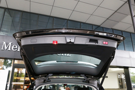 2024款奔驰GLE新能源