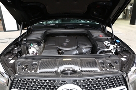 2024款奔驰GLE新能源