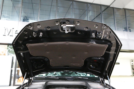 2024款奔驰GLE新能源