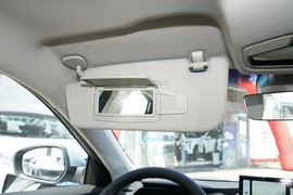 2024款吉利帝豪L