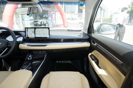 2024款吉利帝豪L