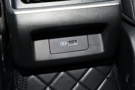 2024款吉利帝豪L