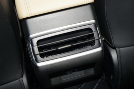 2024款吉利帝豪L