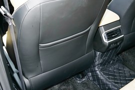 2024款吉利帝豪L