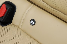 2024款吉利帝豪L