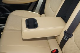 2024款吉利帝豪L