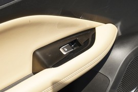 2024款吉利帝豪L