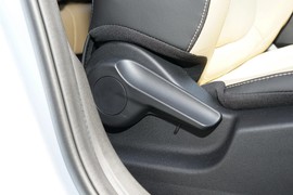 2024款吉利帝豪L