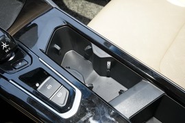 2024款吉利帝豪L