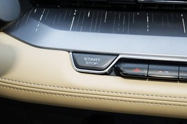 2024款吉利帝豪L