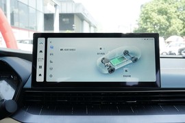 2024款吉利帝豪L