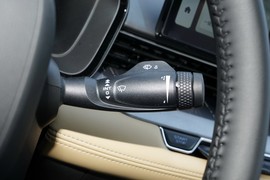 2024款吉利帝豪L