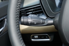 2024款吉利帝豪L