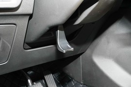 2024款吉利帝豪L